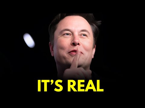 Видео: Илон только что раскрыл следующую миссию Tesla Optimus