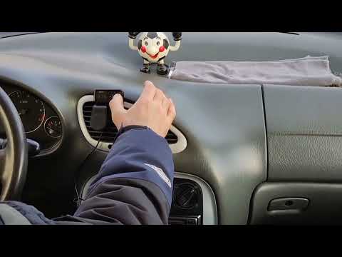 Видео: FM Трансмиттер Baseus S16.