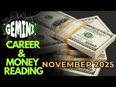 Видео: Близнецы 💰 ОНИ ОДЕРЖИМЫ РАБОТОЙ И/ИЛИ БЫТЬ С 🫵ВАМИ!!!🫨