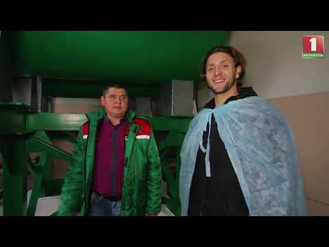 Видео: Мир, Кореличский район. Маршрут построен.