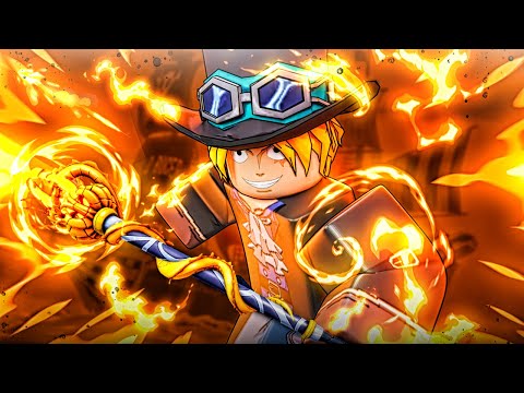 Видео: ПРОШЕЛ ВЕСЬ БЛОКС ФРУТС ЗА САБО!! ПРОХОЖДЕНИЕ Blox Fruits C НУЛЯ!!