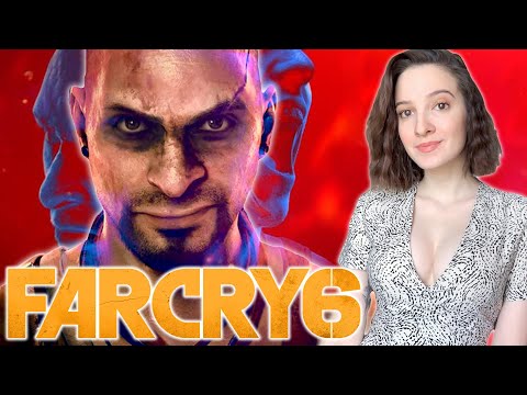 Видео: DLC FAR CRY 6 ВААС | Полное Прохождение ДЛС ВААС ФАР КРАЙ 6 на Русском | Стрим | Обзор