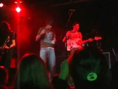 Видео: Послезавтра - Понимаю (Live@Arktika 06.01.06)