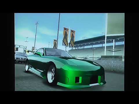 Видео: [PS2] Need for Speed: ProStreet (RUS) - Part 26. Верхние уик-энды Super Promotion