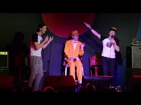 Видео: Леди Совершенство (Полная версия) - Кирилл Гордеев, Александр Казьмин, Степан Лукин