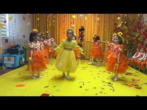 Видео: Алтын куз. Садик Аксункар. Айым 2025