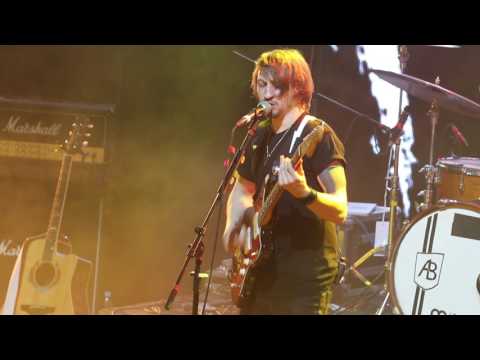 Видео: Нервы - По кайфу @ RED