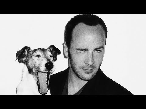 Видео: Немного О: Tom Ford. О любимых нотах, работе с парфюмерами и еще кое о чем.