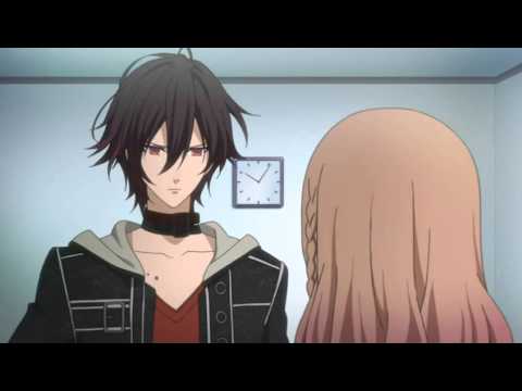 Видео: Шин/Главная героиня-Давай побудем близкими