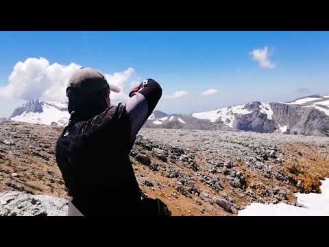 Видео: 10.07.2023 Через Горы к Морю по маршруту №30