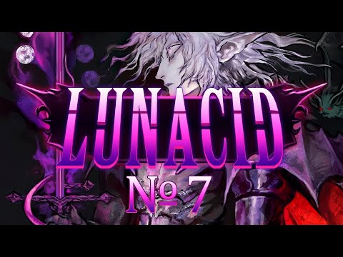 Видео: #shorts  LUNACID ➤ 7 серия ➤ Полное прохождение на 100% достижений