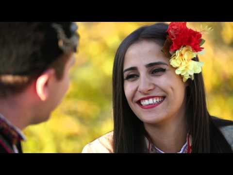 Видео: Ирина Паскалева