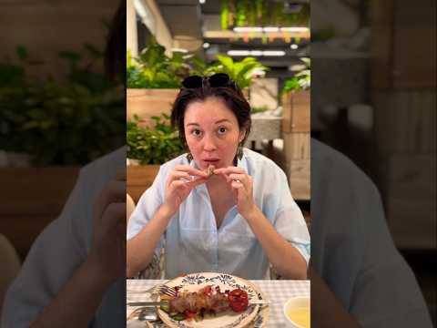 Видео: CHOY POY #uzbekistan #top #еда #тожевкусно #обзор #milliytaomlar #food #shorts #like