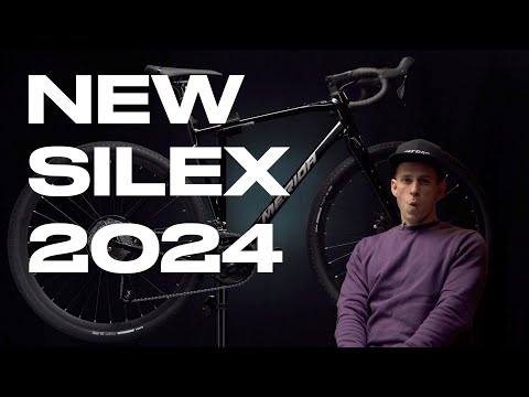 Видео: New Silex 2024 - огляд на новий Меріда Сайлекс 400 2024 року!