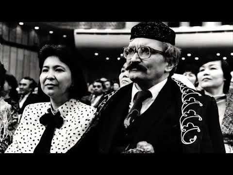 Видео: «Иштван Қоңыр Мандоки  «Түркітанушы». «Тюрколог – Иштван Коныр Мандоки»