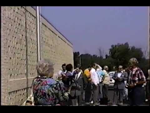 Видео: Данчык. "Дні прыходзяць.." 09 01 90