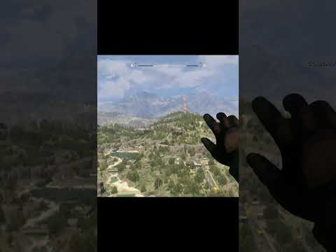 Видео: Крейн ещё неопытный #games #игры #dyinglight #dyinglightgame #юмор #прохождение