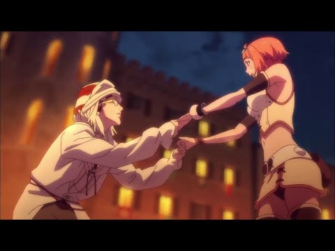 Видео: [Amv] Прикосновение твоей любви          Нина и Чариос                    Аниме  клип