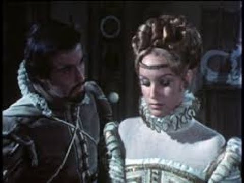 Видео: Фильм, Франция 1971 год.: " ГРАФИНЯ де МОНСОРО ".     1, 2, 3 ,4 серии.