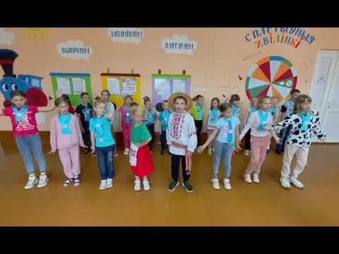 Видео: беларусская народная песня "Ох и сеяла Ульяница лянок"