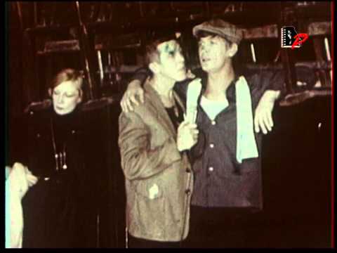 Видео: 13 Владимир Высоцкий - Городской романс (Иван Бортник, Валерий Золотухин)