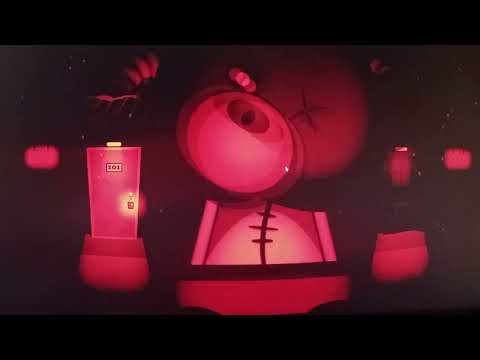 Видео: Все еще пытаюсь пройти 6 ночь в мотеле с мишками (не прошла:(  ) 