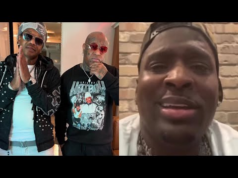 Видео: Горячий парень Турок посылает серьёзное сообщение БГ и Бёрдмену! «МНЕ НУЖНО ПОРАБОТАТЬ НАД ОТВЕТС...