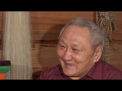 Видео: Биир мал сэһэнэ. Өбүгэ ыскааба. (Архив)