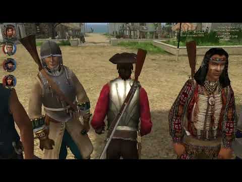 Видео: Карибская  Легенда #29    Друг  мой  Джино .