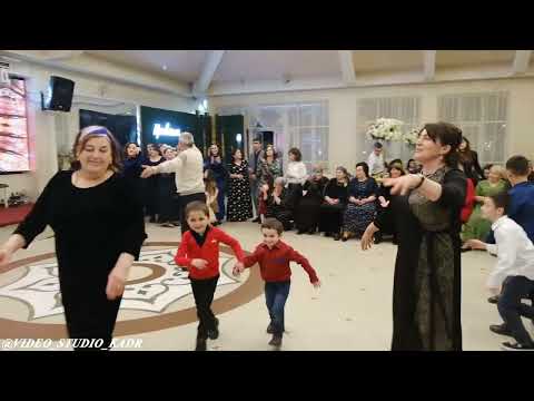 Видео: ТАНЦЫ НА БАЛКАРСКОЙ СВАДЬБЕ (ВИДЕОСТУДИЯ "КАДР")