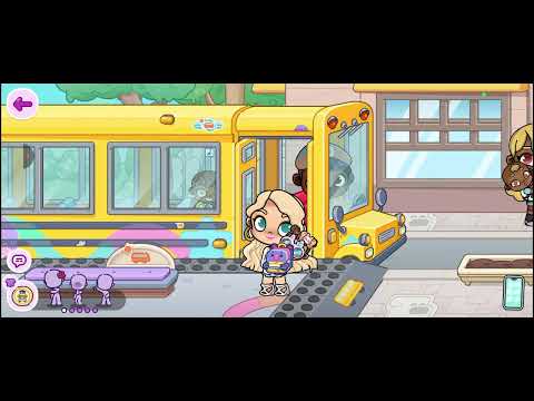 Видео: Злата превратилась в маленькую 😳🤔