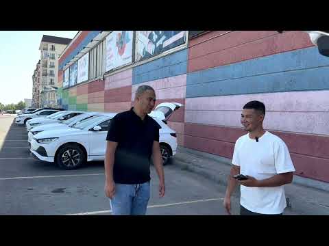Видео: Экономичный автоунаа 200км расход 250 сом