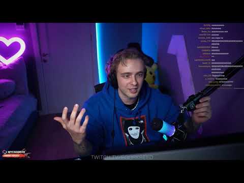 Видео: ЕГОР КРИД СПАСИЛ  ЛИЦО  АМИНЫ  Tenderlybae