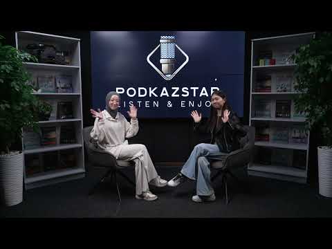 Видео: Выпуск #1 - Поступление в AITU с Алиной. Специальность Digital Journalism.