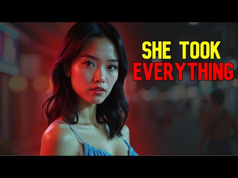 Видео: Она взяла 10 миллионов бат и исчезла — я никогда этого не ожидал