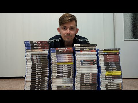 Видео: Как и где покупать игры на Playstation / Смотрим самые дешёвые варианты