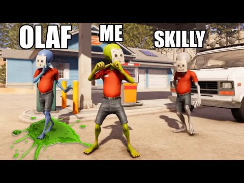 Видео: Мы — инопланетяне... отправленные на Землю изучать людей!