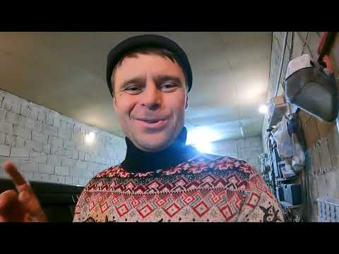 Видео: Будни жестянщика