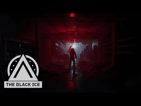 Видео: The Black Ice. Ранний доступ