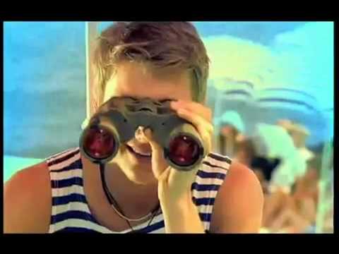Видео: Алексей Воробьев - Лето (Официальный клип)