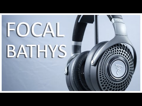 Видео: Focal Bathys | БЕСПРОВОДНОЙ ТОП!!