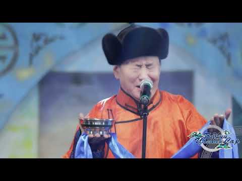 Видео: Б.Баатархүү /МУГЖ/, Баатар-Эрдэнэ /СТА/ - Архи