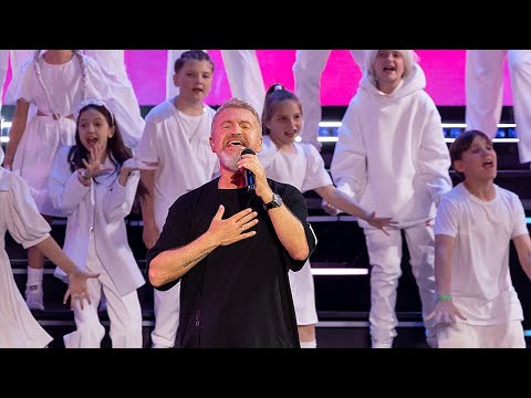 Видео: Гала-концерт к 55-летию Леонида Агутина / Aguteens Music Forum–2023