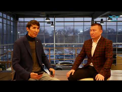 Видео: Мәселе қарызда емес, адамда І Талғат Сақан І Q4 Tulpar Auto І Сұхбат.