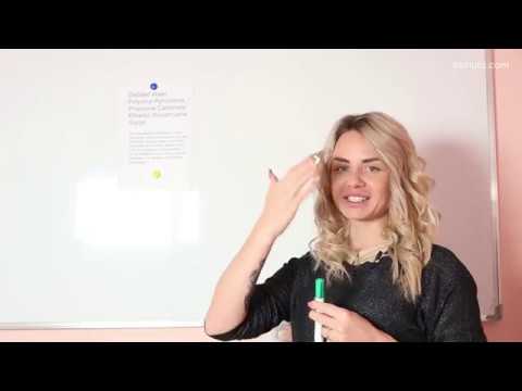 Видео: Обезжириватель или прамер? Чем обрабатывать лучше ресницы?