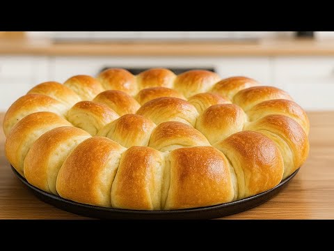 Видео: Моя бабушка рассказала мне этот хлебный секрет...(Она прятала его 50 лет🍞