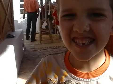 Видео: Миша детский сад Новый год