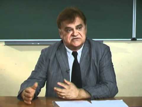 Видео: Психолингвистика (лекция 6)