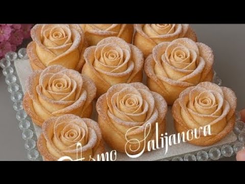 Видео: Пачка Творога и 20 минут! Целая гора вкуснятина готова! Даже крошки не останется