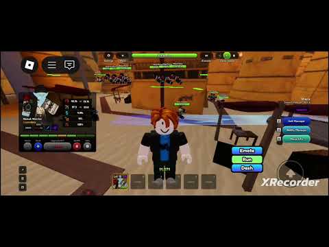 Видео: Всё заново с гличом  в аниме ласт тенд #roblox #роблокс #milosmok